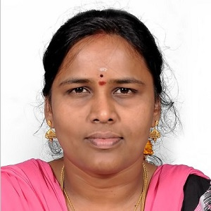 Dr KAVITHA P